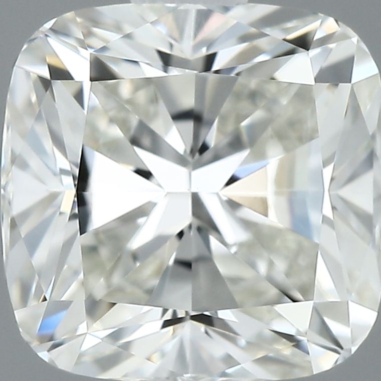 Cushion Modified 0.90ct H VVS2