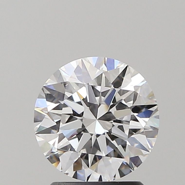 Round 1.80ct D VVS1
