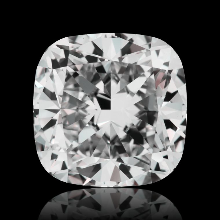 Cushion Modified 2.03ct F VS1
