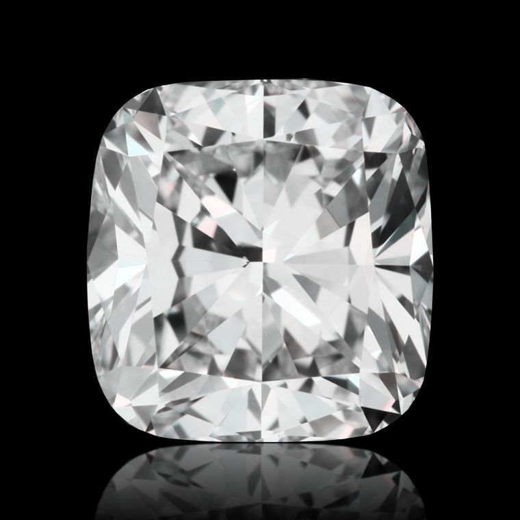Cushion Modified 1.20ct D VVS1