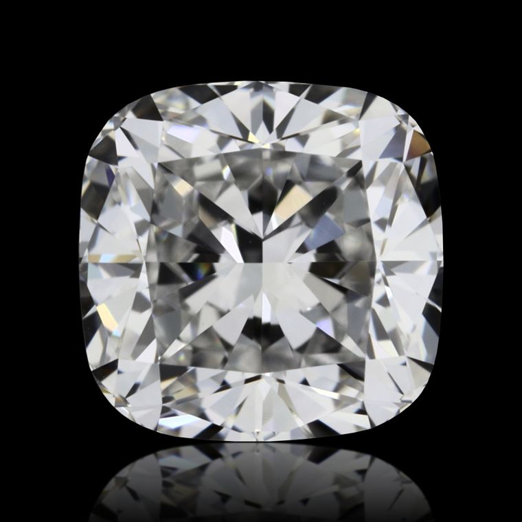 Cushion Modified 0.71ct E VS2