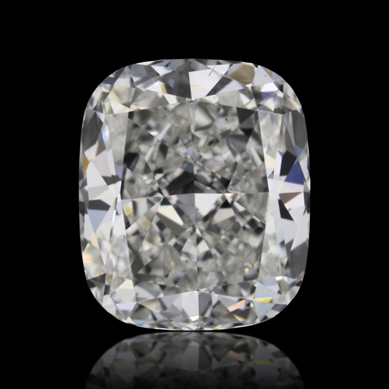 Cushion Modified 0.51ct H VS2