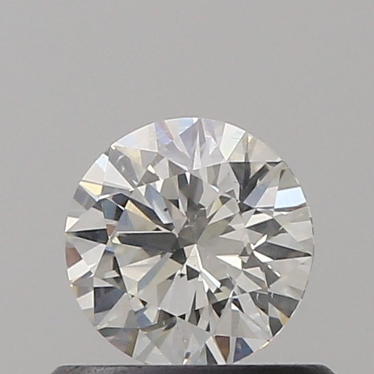 Round 0.50ct J SI2