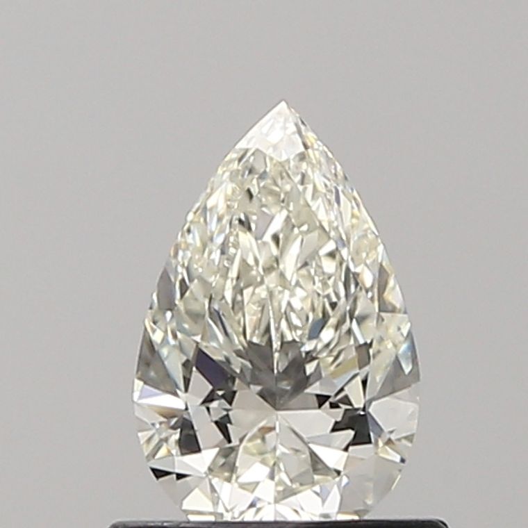Pear 0.65ct K IF