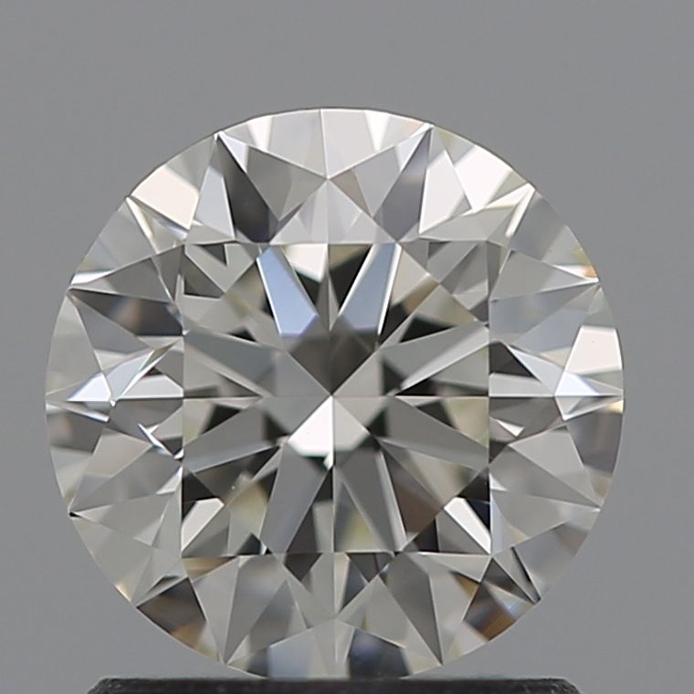 Round 1.22ct J VVS2