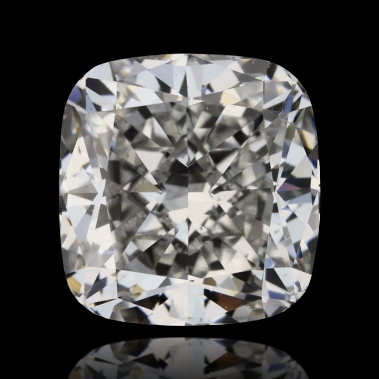 Cushion Modified 0.60ct F VS2