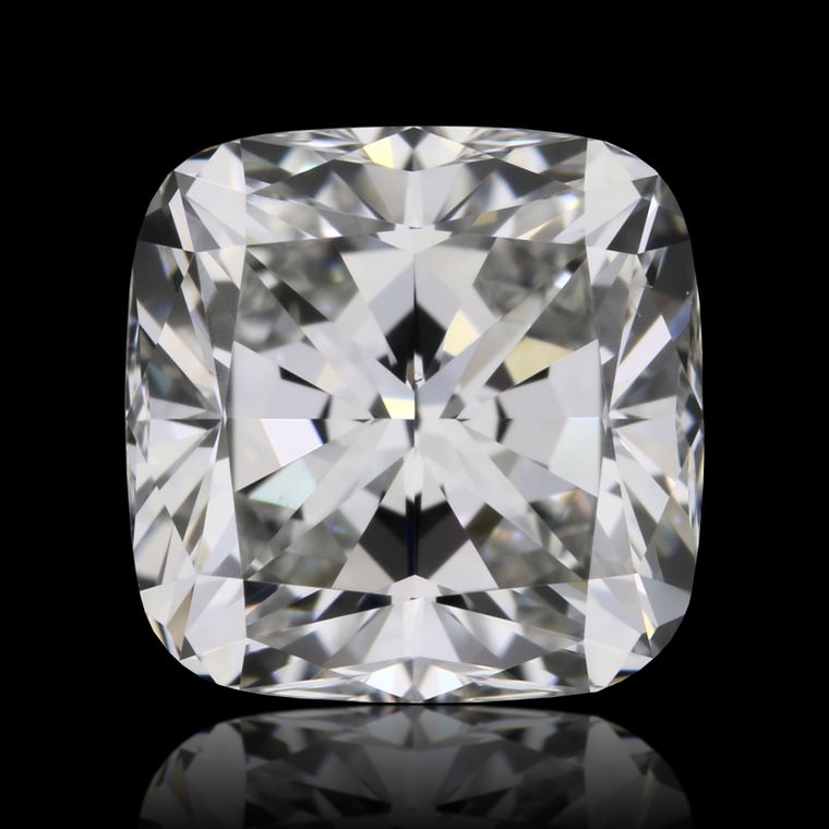 Cushion Modified 1.06ct F VS1