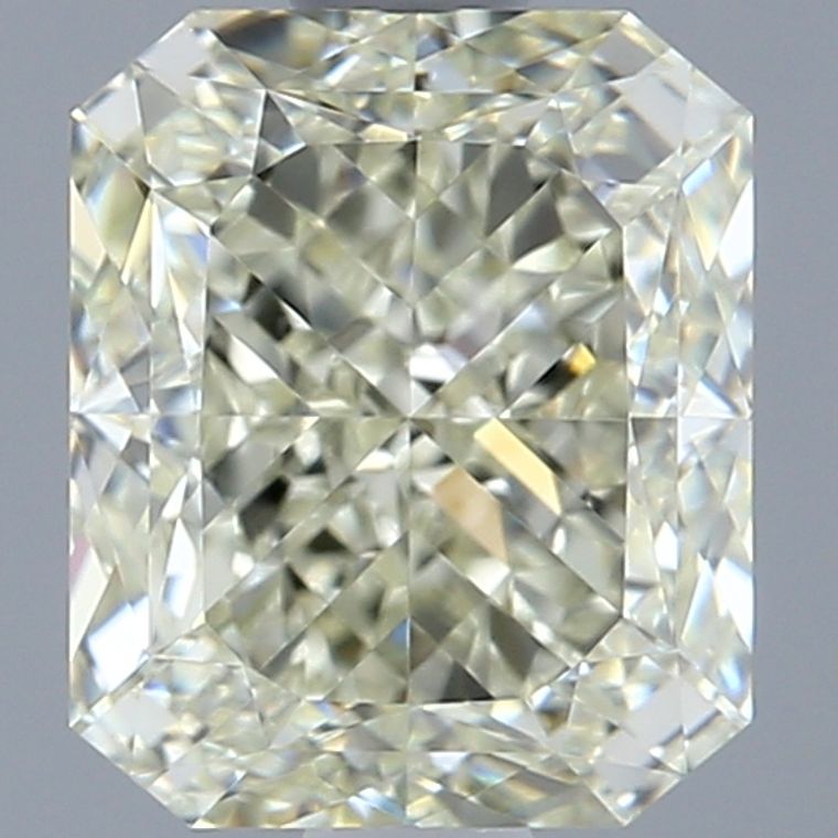 Radiant 1.52ct M VS1