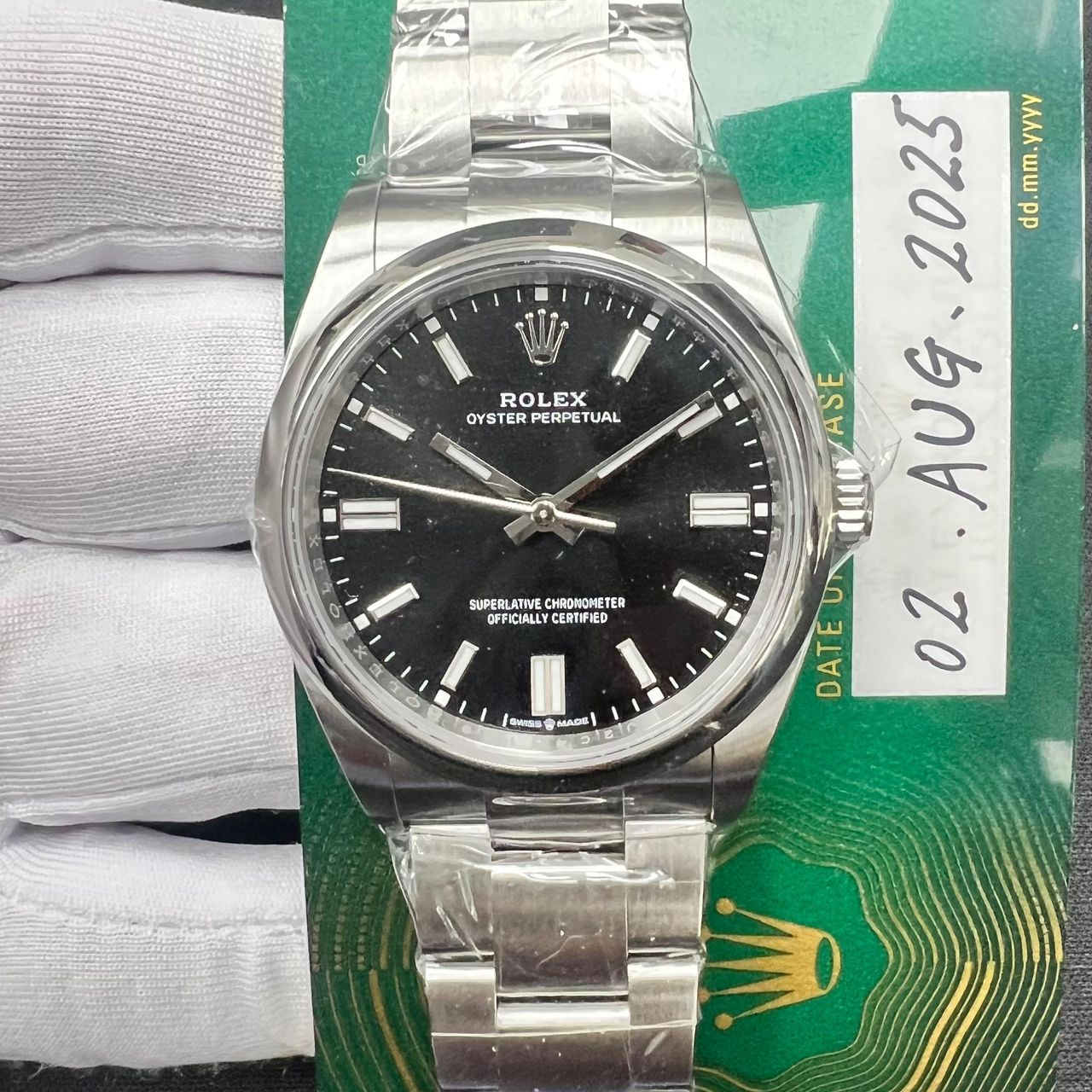 ROLEX