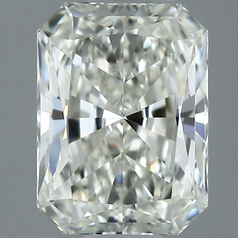 Radiant 0.54ct I VVS2