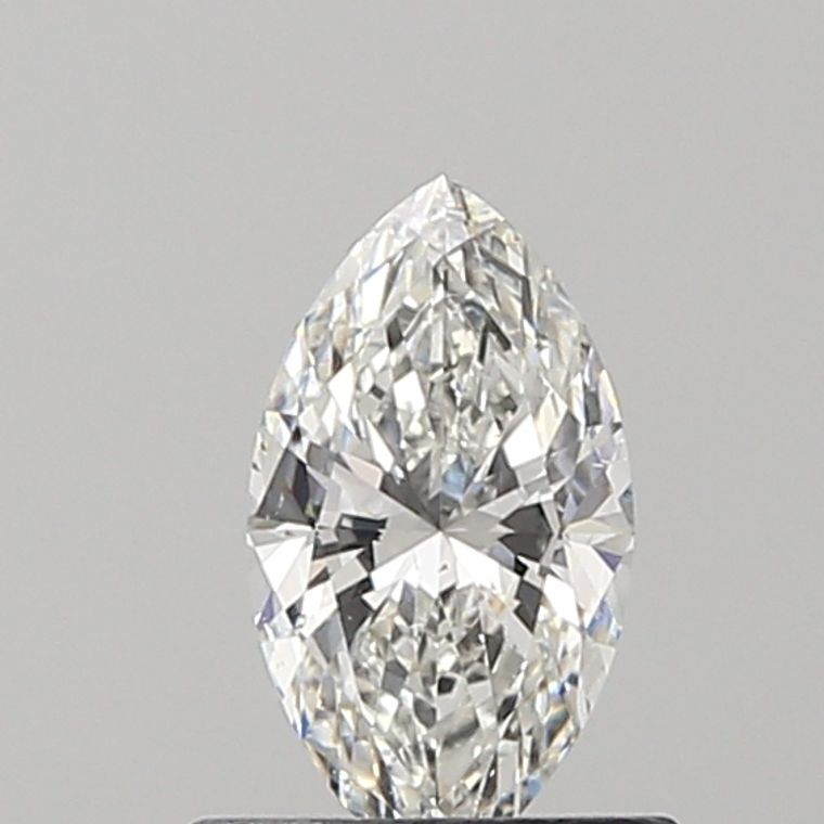Marquise 0.71ct G SI1