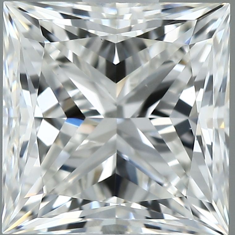 Princess 1.01ct H VS2