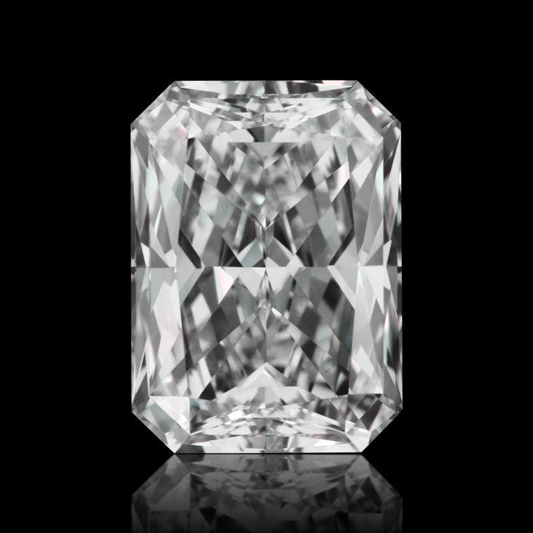Radiant 1.20ct G VVS1