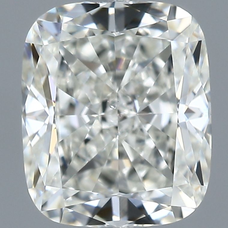 Cushion Modified 1.04ct I VS2