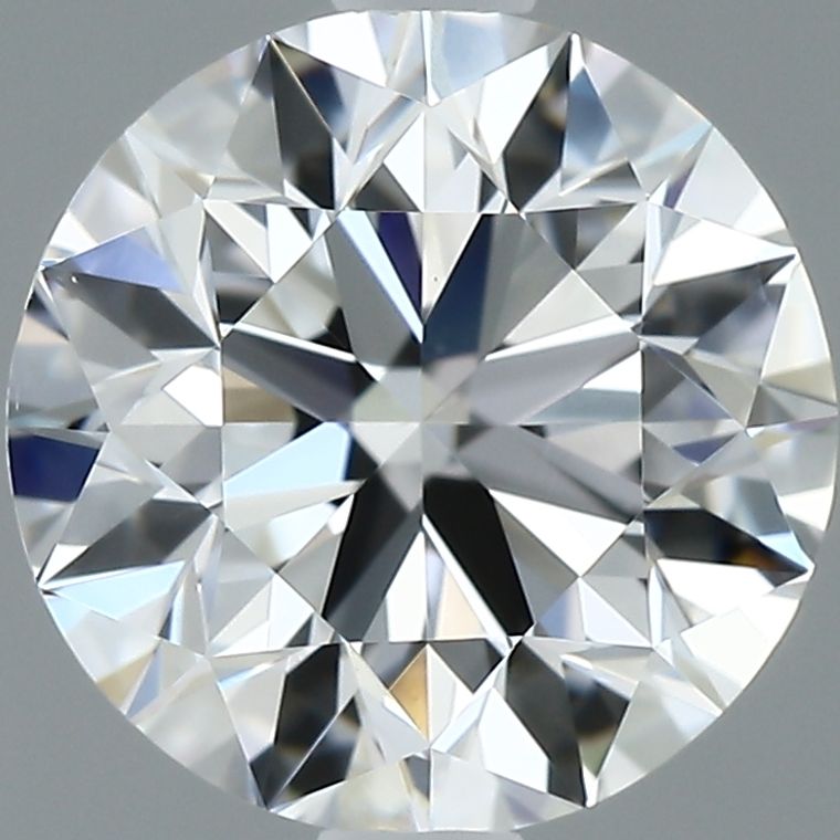 Round 1.50ct D VS2