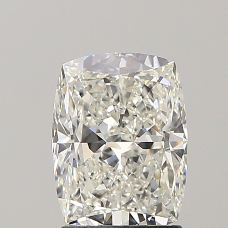 Cushion Modified 2.00ct H VVS1