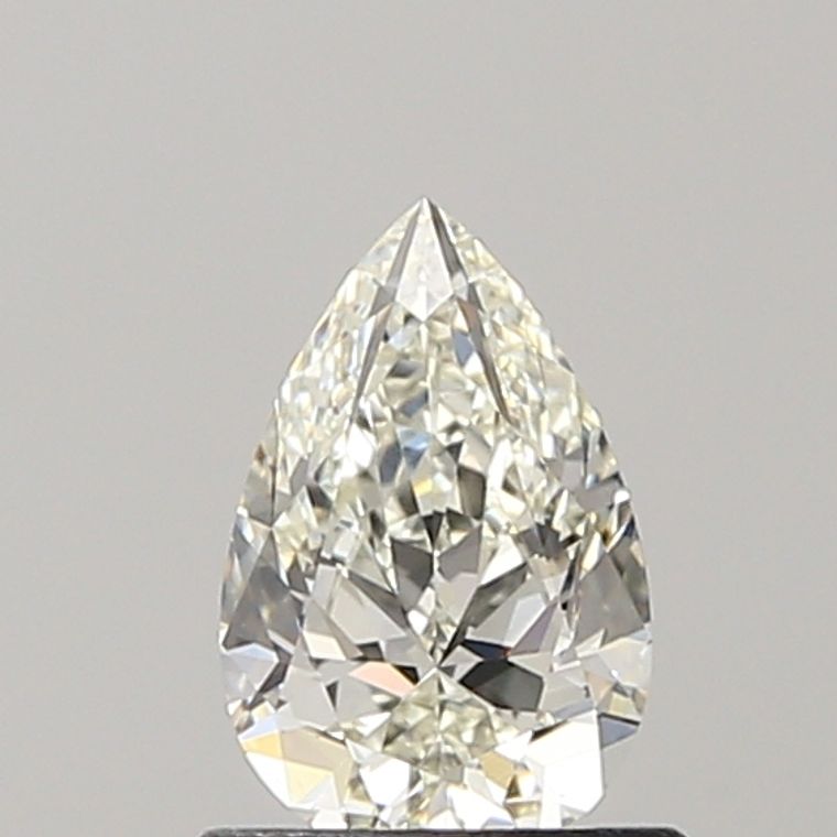 Pear 0.82ct I VVS2