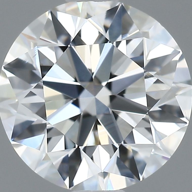 Round 1.20ct G VS1