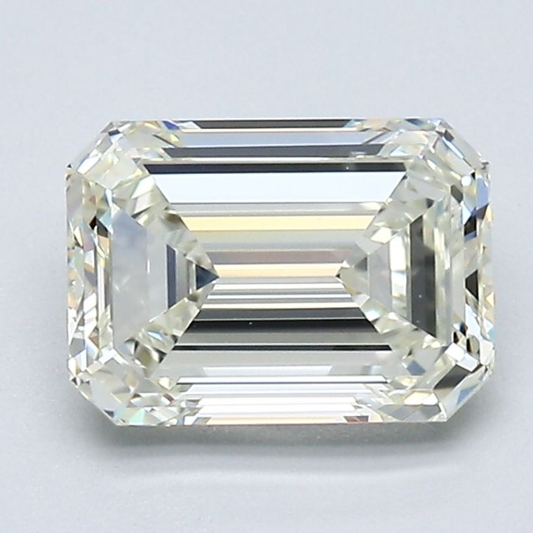 Emerald 1.61ct M IF