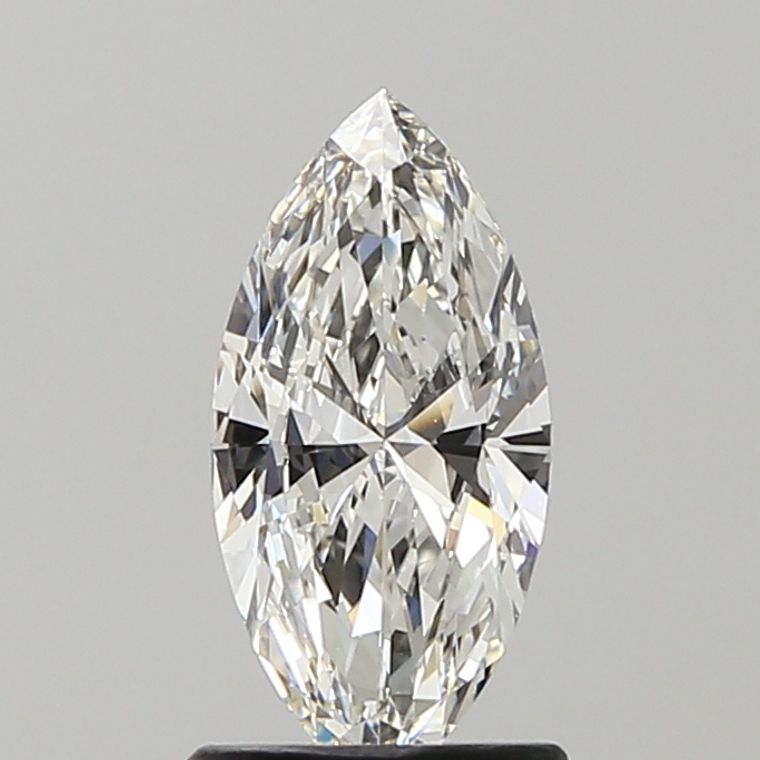 Marquise 1.00ct G IF