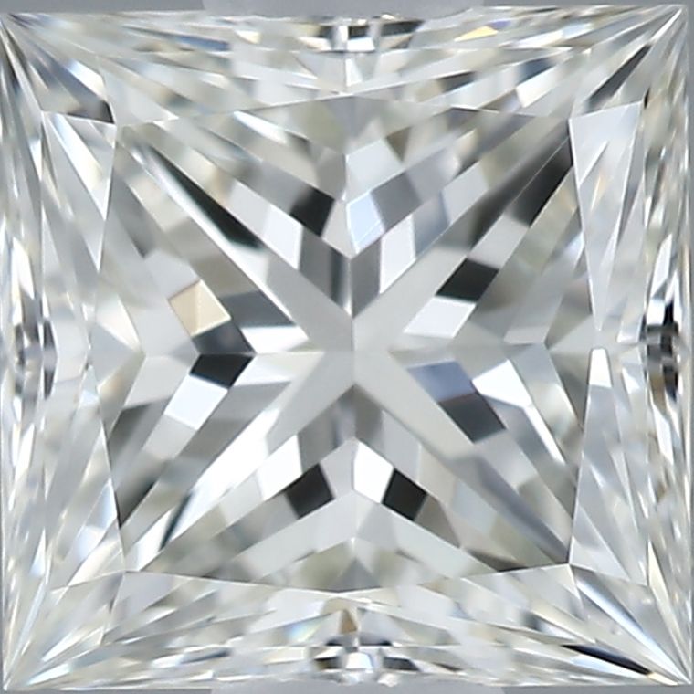 Princess 0.55ct I VVS2