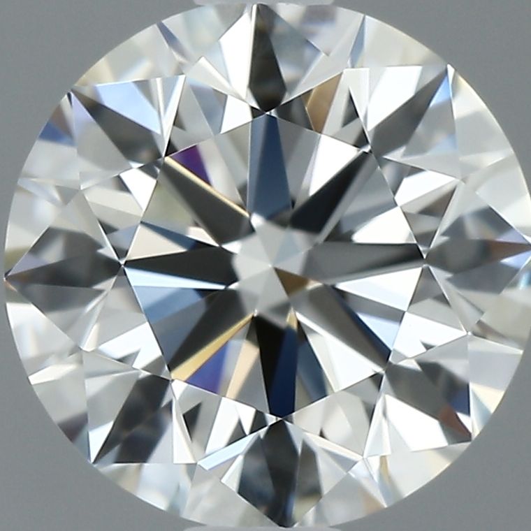 Round 1.00ct J VVS1