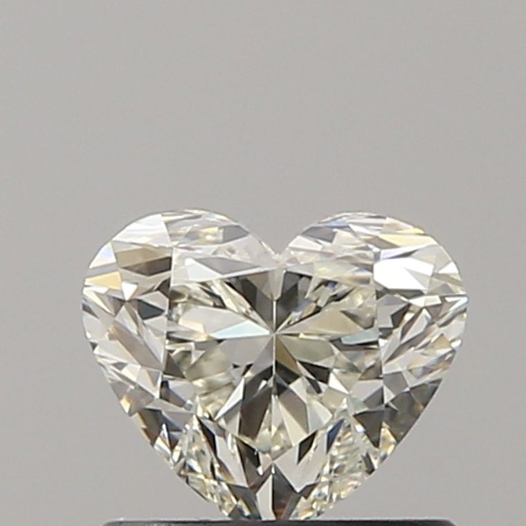 Heart 0.70ct L VS2