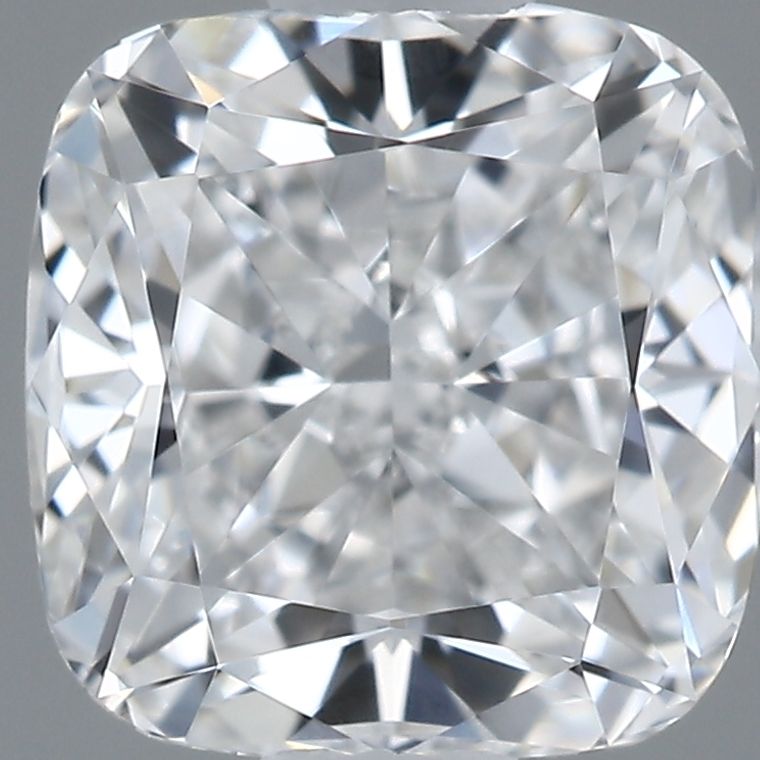 Cushion Modified 0.54ct D VVS2