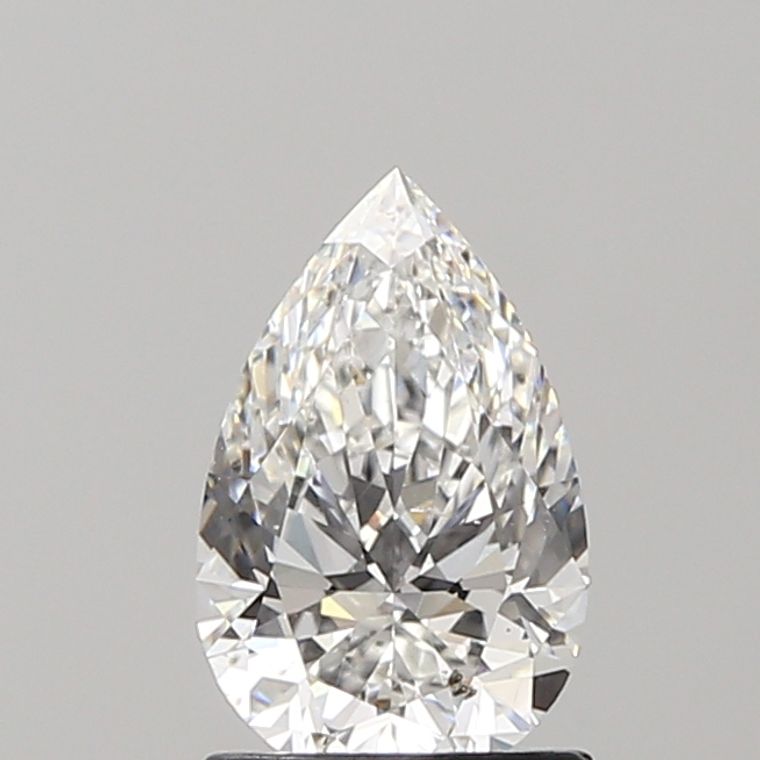 Pear 1.20ct E SI1