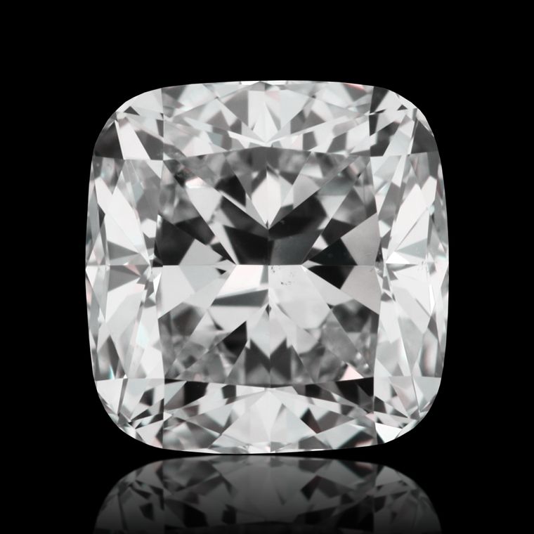 Cushion Modified 1.01ct G SI1