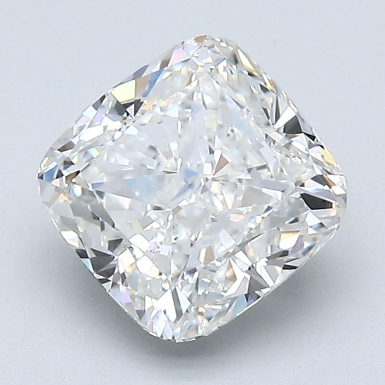 Cushion Modified 2.00ct G VS2