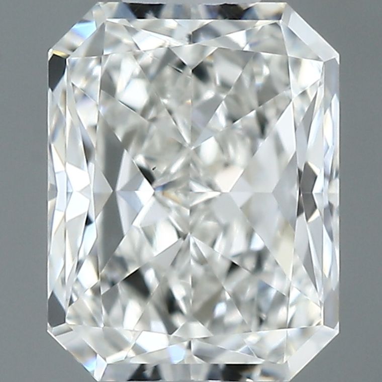 Radiant 0.50ct G VS2