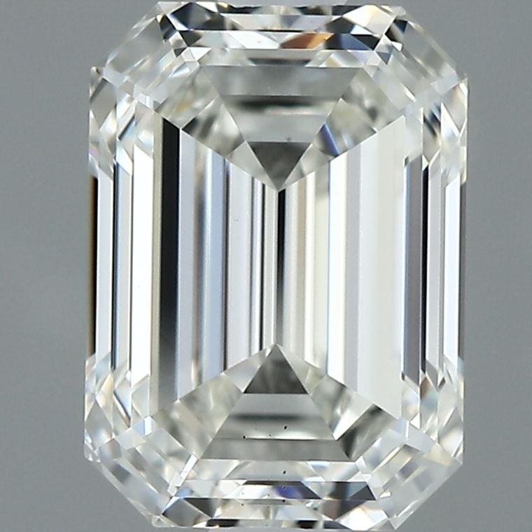 Emerald 1.20ct I VS2