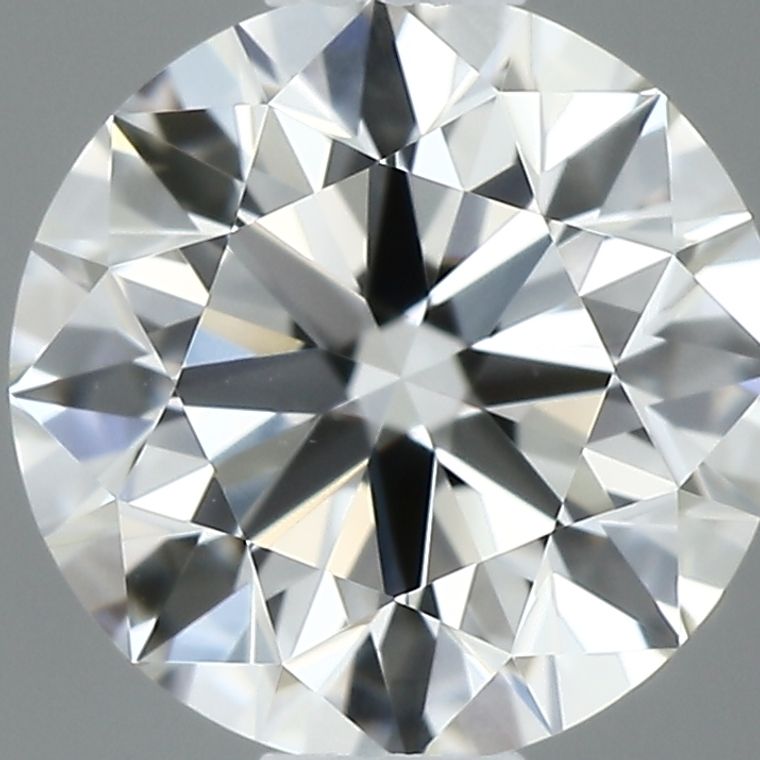 Round 0.54ct I VS1