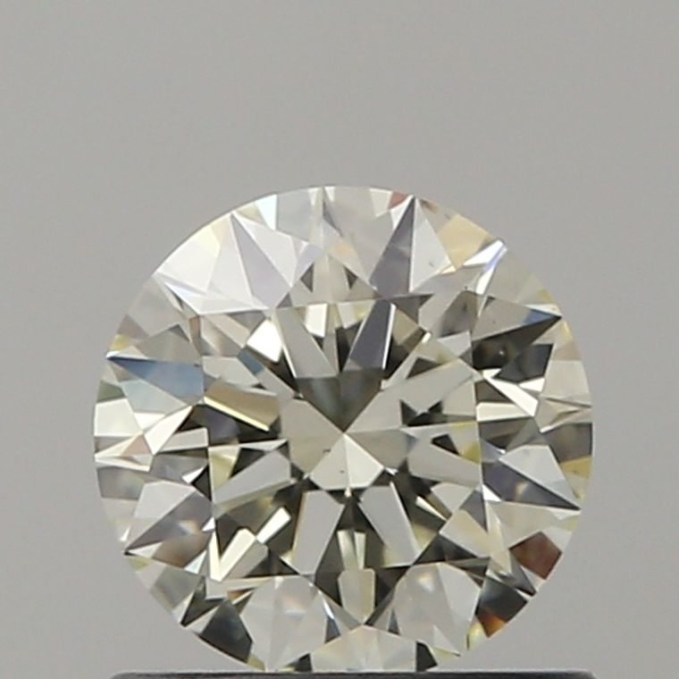 Round 0.70ct M VS1