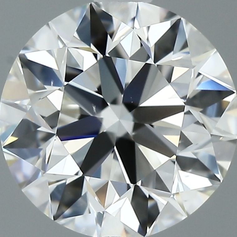 Round 1.70ct H VS2