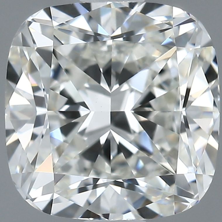 Cushion Modified 1.51ct H VVS2