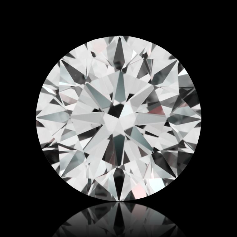 Round 1.00ct J VS1