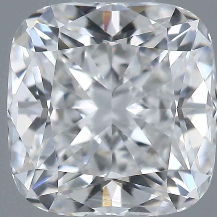 Cushion Modified 0.57ct E SI1
