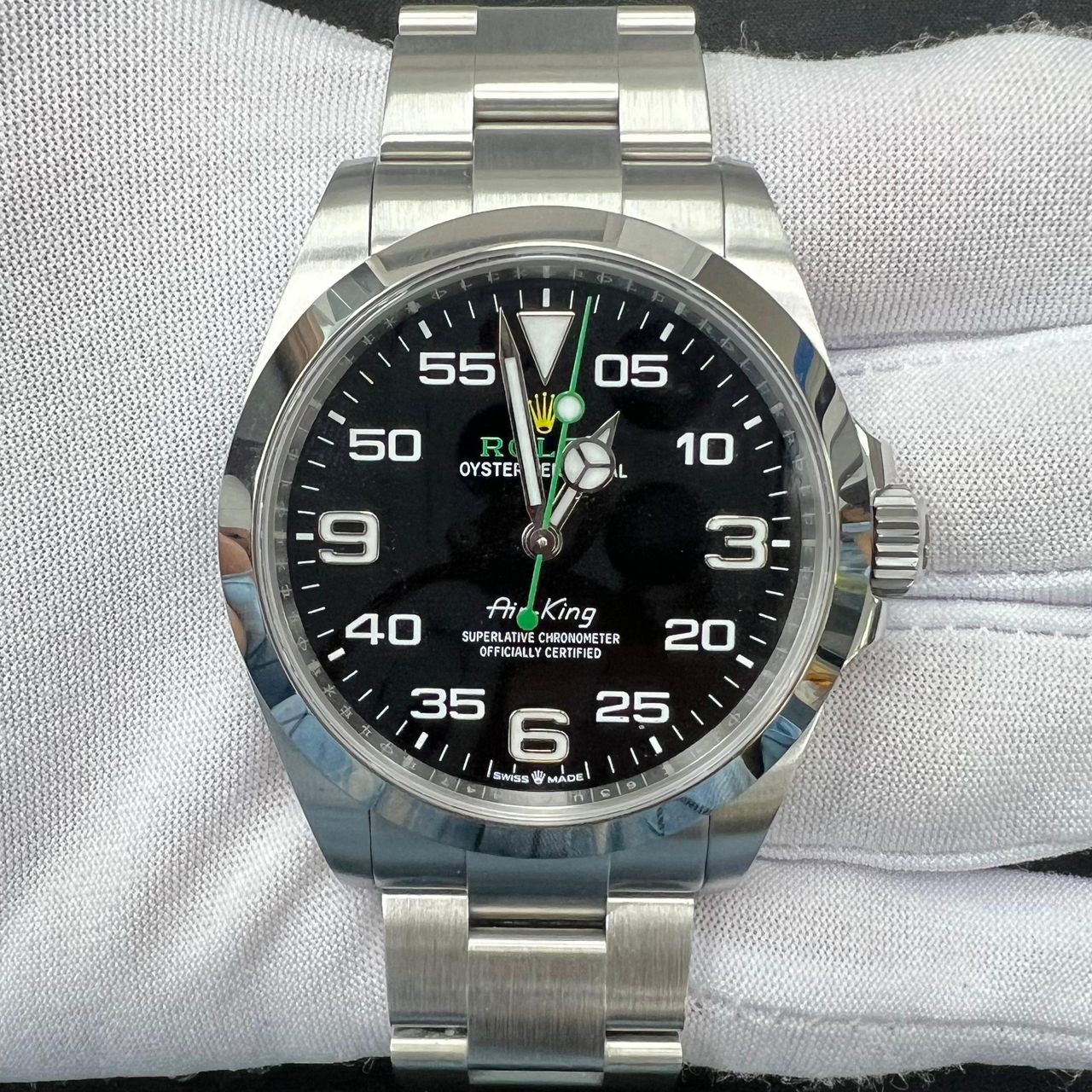 ROLEX