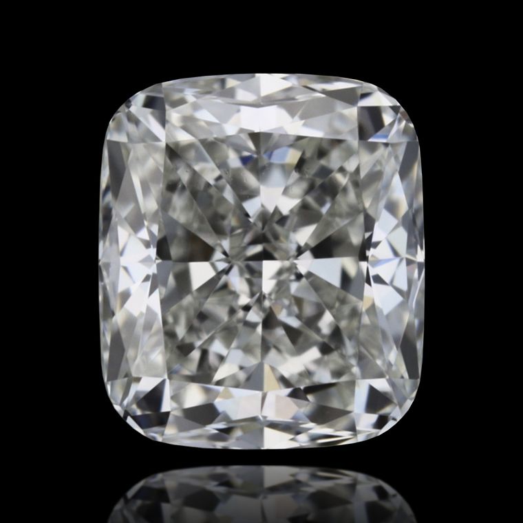 Cushion Modified 0.50ct I VVS2
