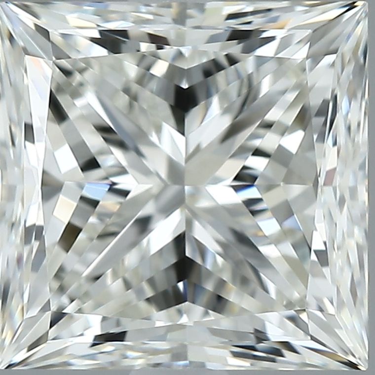 Princess 1.70ct J VVS2