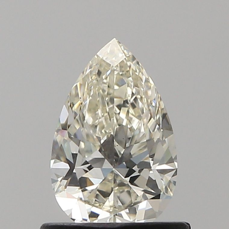 Pear 0.72ct L VS2