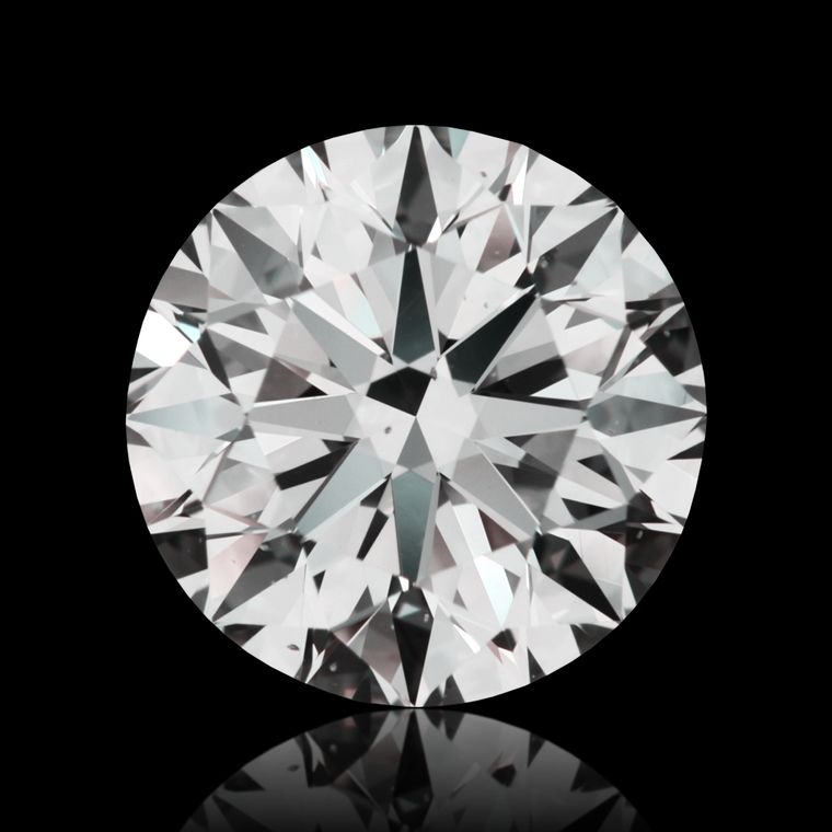 Round 1.70ct H VS2