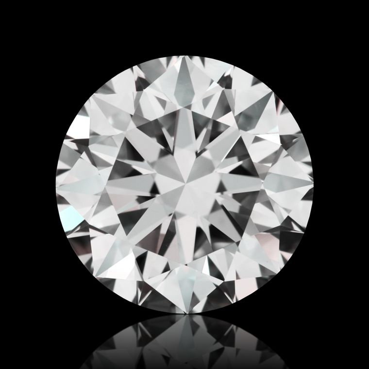 Round 1.51ct K VVS2