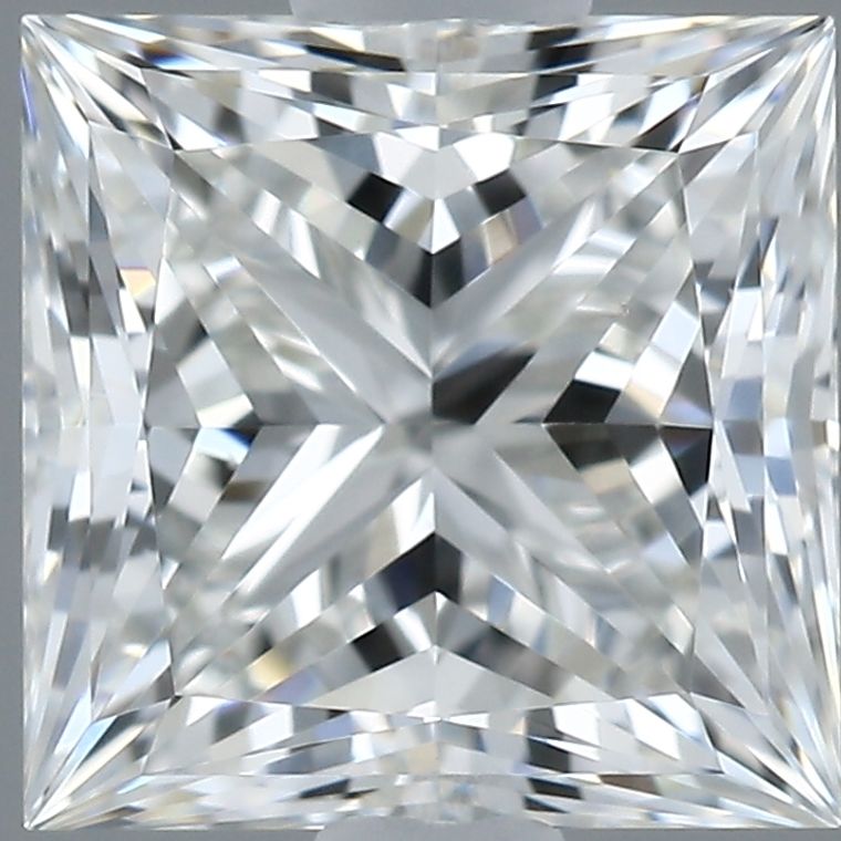 Princess 0.90ct H VS1