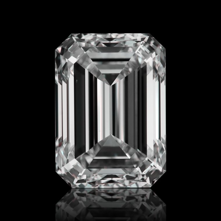 Emerald 1.50ct G VS1