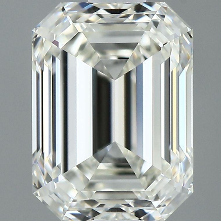 Emerald 1.20ct J VVS2