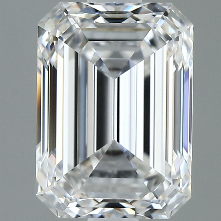 Emerald 1.50ct F VVS2
