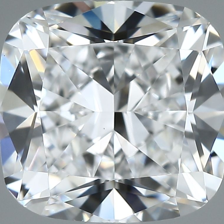 Cushion Modified 1.52ct D VS1